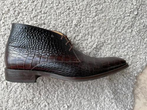Chaussure Van Bommel pour homme, Vêtements | Hommes, Chaussures, Comme neuf, Chaussures à lacets, Brun, Envoi