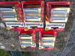 Panasonic Pro Power LR20 alkalinebatterijen, Ophalen of Verzenden, Nieuw