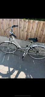 Fiets OXFORD, Fietsen en Brommers, Ophalen of Verzenden, Zo goed als nieuw