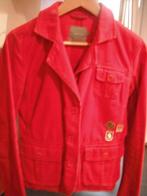 mooie jas, merk: baton rouge, maat: 34, Kleding | Dames, Ophalen of Verzenden, Baton rouge, Maat 34 (XS) of kleiner, Gedragen