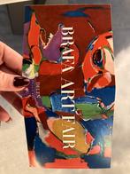 Ticket Brafa art fair, Antiek en Kunst, Ophalen