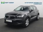 Volvo XC40 XC40 1.5 T2 Essential Geartronic, Automaat, Navigatiesysteem, 164 g/km, Zwart