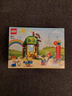 Lego kermis 40529, Kinderen en Baby's, Speelgoed | Duplo en Lego, Ophalen of Verzenden, Lego