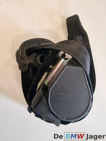 Veiligheidsgordel R.V BMW 3-serie Compact E46 72117126194 beschikbaar voor biedingen