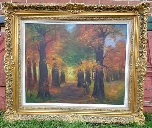 Schilderijen  uit  privécollectie  1, Antiek en Kunst, Kunst | Schilderijen | Klassiek, Ophalen of Verzenden