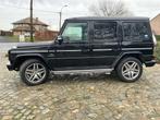 2006 Mercedes-Benz G55 AMG V8 Kompressor Personenauto, Auto's, Automaat, Gebruikt, G-Klasse, Overige brandstoffen