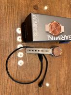 Garmin vivomove 3S, Handtassen en Accessoires, Smartwatches, Ophalen, Waterdicht, Zo goed als nieuw, Android