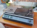 Ancien tourne disque vintage PHILIPS, Audio, Tv en Foto, Platenspelers, Ophalen, Philips