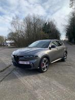 Alfa Romeo Tonale Veloce plug-in hybrid Q4 280pk, Auto's, Alfa Romeo, Automaat, Euro 6, Leder, 33 g/km