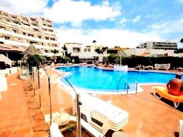 Appartement 2 personnes Tenerife Sud Playa fanabCosta adeje  beschikbaar voor biedingen