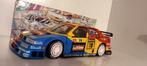1/18 Alfa Romeo 155 V6 Ti #18 Kris Nissen DTM 1994 UT Models, Ophalen of Verzenden, Nieuw, Auto, UT Models
