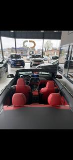 Bmw, Auto's, Automaat, 4 zetels, Achterwielaandrijving, Cabriolet