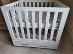 Baby Park te koop, Kinderen en Baby's, Babyparken, Ophalen, Zo goed als nieuw, Wieltjes