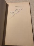 Scheppingsgedicht - Albe, Gelezen, Ophalen of Verzenden, Renaat Joostens, Eén auteur