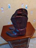 Western laarzen zo goed als nieuw dus maat 41, Enlèvement, Comme neuf