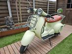 Neco Abruzzi 50 CC nieuwstaat! 2900KM, Fietsen en Brommers, Ophalen, Neco Abruzzi 50, Benzine, 50 cc