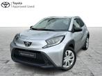 Toyota Aygo X Play, Auto's, Toyota, https://public.car-pass.be/vhr/472cfb20-bd13-4993-aac2-886556e3e70d, Euro 6, Overige kleuren