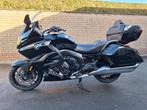 BMW K 1600 B grand america nieuwstaat met garantie, Motoren, Motoren | BMW, 1600 cc, Bedrijf, Meer dan 35 kW, Toermotor