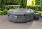 Jacuzzi, Jardin & Terrasse, Gonflable, Comme neuf, Couverture