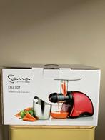 Slowjuicer Sana 707, Enlèvement, Utilisé, Électrique, Presse-agrumes lent