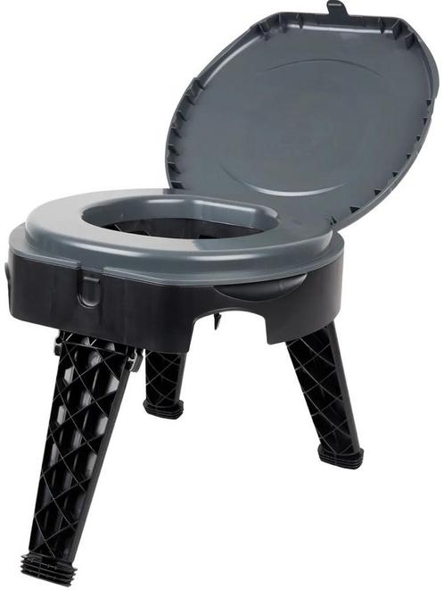 Camping wc  Froyak portable toilet, Caravans en Kamperen, Kampeeraccessoires, Nieuw, Ophalen
