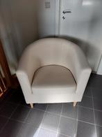 zetel (1-persoons), Ophalen, Gebruikt, Eenpersoons, 75 tot 100 cm