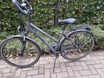 Damesfiets btwin zoals nieuwe, Fietsen en Brommers, Ophalen, Zo goed als nieuw