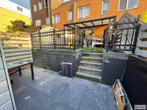 TUINHEKKEN TUIN HEK HEKKEN BALKON TERRAS, Tuin en Terras, Partytenten, Pagodetent