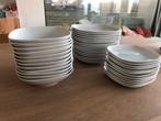 Bordenset Ikea, Huis en Inrichting, Keuken | Servies, Ophalen, Bord(en)