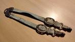 Heeres dolk hanger, Verzamelen, Ophalen of Verzenden