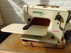 Bernina naaimachine, Hobby en Vrije tijd, Naaimachines en Toebehoren, Ophalen of Verzenden, Zo goed als nieuw, Naaimachine, Bernina