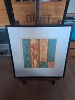 Litho Van Maaike Feih, Antiek en Kunst, Ophalen of Verzenden