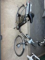 Elektrische fiets merk X tract, Enlèvement ou Envoi, Comme neuf
