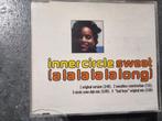 Maxi cd : Inner Circle – Sweat (A La La La La Long), Gebruikt, Maxi-single, Ophalen of Verzenden, 1 single