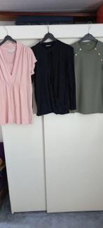 Zwangerschapstruien en t-shirts, Kleding | Dames, Zwangerschapskleding, Ophalen, Zo goed als nieuw, Maat 38/40 (M), Shirt of Top