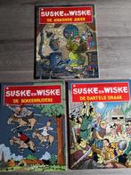 Suske en Wiske strips uit te kiezen (laatste stuks), Boeken, Ophalen