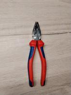 Pince universelle knipex, Ophalen, Zo goed als nieuw