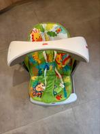 fisher price, Ophalen, Zo goed als nieuw