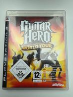Guitar hero world tour ps3, Ophalen, Zo goed als nieuw