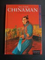 Bd chinaman 1, Boeken, Stripverhalen, Ophalen of Verzenden, Zo goed als nieuw