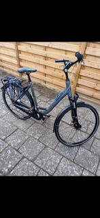 Nieuwe Fiets, Ophalen, Zo goed als nieuw