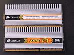 2X DDR3 geheugen, DDR3, Enlèvement, Utilisé, 4 GB