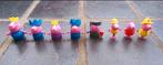 Peppa Pig vingerpoppen en stikeez NIEUW, Kinderen en Baby's, Ophalen, Nieuw