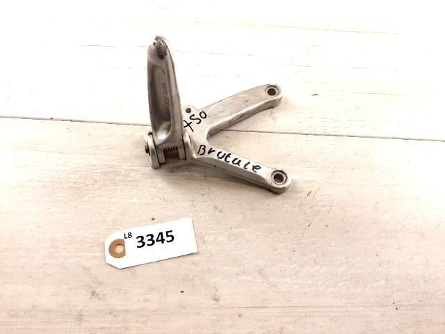 Brutale 750 2001 - 2005 MV Agusta D1-46211, Motoren