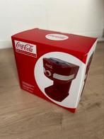 Coca-Cola Retro Ice Crusher & Slush Machine, Ophalen, Nieuw