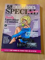 Kiekeboe special, Eén stripboek, Merho, Ophalen of Verzenden, Zo goed als nieuw