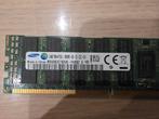 24gb DDR3 samsung certifié hp, Computers en Software, RAM geheugen, Ophalen, Zo goed als nieuw, DDR3, Server