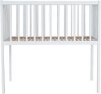 Wieg (40x80), Kinderen en Baby's, Ophalen, Zo goed als nieuw, Wieg