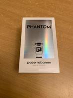 Parfum Phantom Paco Rabanne - 100ML, Verzamelen, Ophalen of Verzenden, Nieuw, Parfumfles, Gevuld