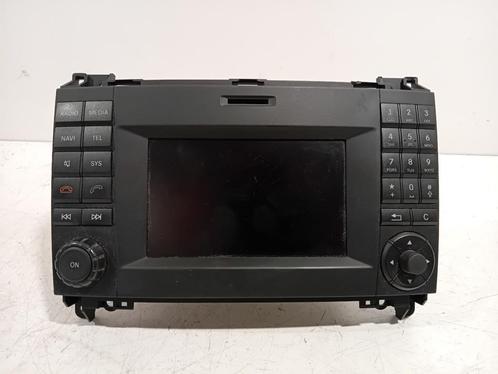 NAVIGATIE SYSTEEM Volkswagen Crafter (9069006200), Auto-onderdelen, Overige Auto-onderdelen, Volkswagen, Gebruikt